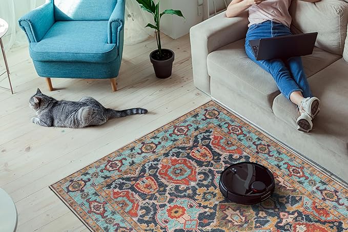 Keen Home Design 2x12 Rug - Image 8