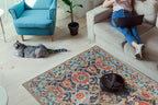 Keen Home Design 2x12 Rug - Image 8