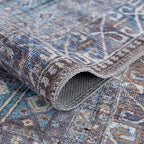 Bloom Rugs Washable 5' x 7' Rug - Image 5