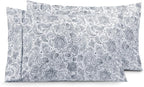 Elegant Comfort Luxury Ultra-Soft 2-Piece Pillowcase Set by ELEGANTCOMFORT