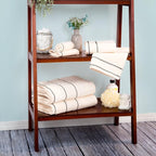 Lavish Home 6PC Towel Set - Image 2