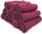 Arkwright Bleach Resistant Salon Towels 12 Pack by Arkwright