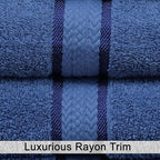 COTTON CRAFT Ultra Soft Bath Towels - Image 5