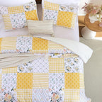 YIKUSH King Comforter Set - Image 6