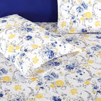 Elegant Comfort Softest and Coziest 4-Piece Sheet Set - Image 5