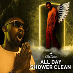 Old Spice Cleansing Body Wash for Men, 3X Defense, 24/7 Shower Fresh - Image 5