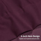 HBHLFZ Full Flat Sheet - Image 4