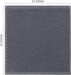COTTON CRAFT Euro Spa Waffle Wash Cloth - Image 6