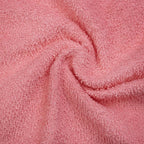 Basic Wash Cloths 12x12 Inches – Bulk Pack of 24 – Rose Pink Color – Soft and - Image 5