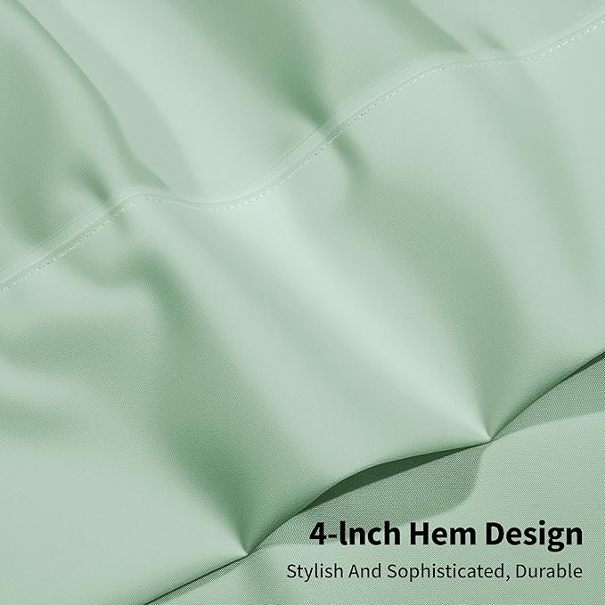 HBHLFZ Full Flat Sheet - Image 4