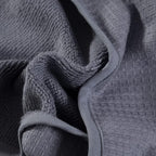 100% Turkish Cotton Hair Towel Wrap - Image 3