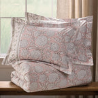 Levtex Home Adare Blush Reversible Twin/Twin XL Comforter Set - Image 3