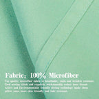 NTBAY King Flat Sheet Only - Image 3