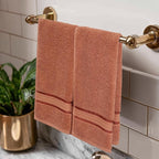 COTTON CRAFT Ultra Soft Hand Towels - Image 2