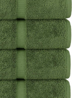 Chakir Turkish Linens | Hotel & Spa Quality 100% Cotton Premium Turkish Towels - Image 3