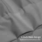 HBHLFZ Full Flat Sheet - Image 4