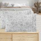 Elegant Comfort Luxury Ultra-Soft 2-Piece Pillowcase Set - Image 5