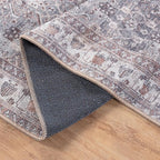 Bloom Rugs Washable Non-Slip 8' x 10' Rug - Image 8