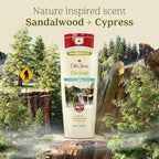 Old Spice Cleansing Body Wash for Men, 24/7 Shower Fresh - Image 7