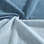 Nautica - Bath Towels, 100% Soft & Absorbent Plush Cotton Towels - Image 2