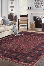 Keen Home Design 8x10 Rug - Image 4
