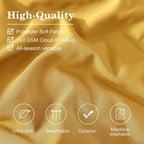 Monbix Full Comforter Set - Image 5