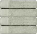 Superior Honeycomb Cotton Medium Weight Towels, - Image 2