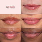 Burt’s Bees Tinted Lip Balm, Mothers Day Gifts, Value Pack Includes 3 Lip - Image 5