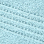 Aibaser Towels 6 Pack Bath Towel - Image 6