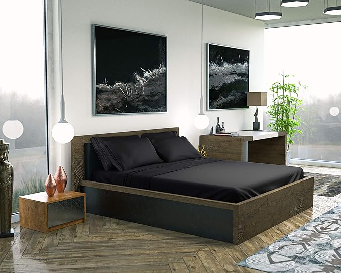 DREAMCARE California King Sheet Sets - Image 7