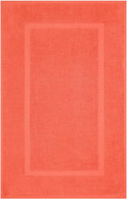 Cotton Paradise 100% Cotton Bath Mats - Image 5