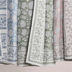 Levtex Home Adare Sage Reversible King/Cal King Quilt Set - Image 7