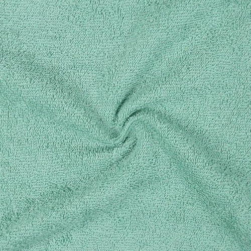 Amazon Basics Washcloth for Bathroom, 100% Cotton Extra Absorbent, Fast Drying - Image 2