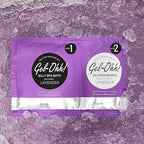 AVRYBEAUTY Gel-Ohh Jelly Spa Bath 3 Pack, Lavender Infused, Lavender Scented - Image 4