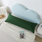 Ubauba Memory Foam Body Pillow - Image 2