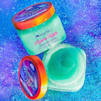 Tree Hut Aurora Nights Shea Sugar Scrub, Exfoliating, Hydrating & Moisturizing - Image 5