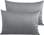NTBAY Egyptian Cotton Queen Pillowcases by NTBAY