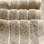 Tens Towels Pack of 8 Towels Set, 2 Extra Large Bath, 2 Hand, 4 Washcloths - Image 6