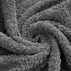 Aibaser Towels - Premium 100% Cotton Bath Towels Set, Lightweight and High - Image 7