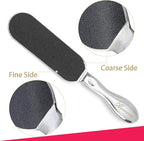 Homeve Professional Pedicure Large Foot File - Image 2