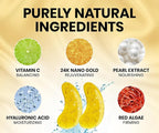 Stylia Under Eye Patches for Dark Circles and Puffy Eyes - Image 3