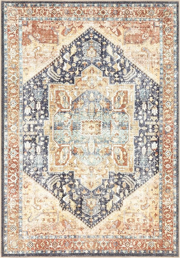 Keen Home Design 6x9 Rug - Image 3