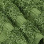 Chakir Turkish Linens | Hotel & Spa Quality 100% Cotton Premium Turkish Towels - Image 4