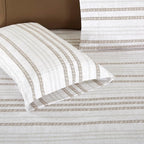 Elegant Comfort Softest and Coziest 4-Piece Sheet Set - Image 5