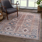 Bloom Rugs Washable Non-Slip 2' x 3' Rug by BloomRugs