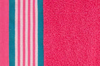 CASA COPENHAGEN He & She 6Pcs 100% Egyptian Cotton Large Designer Towels Gift - Image 6