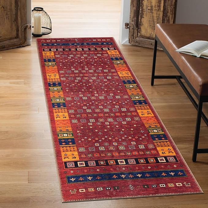 Keen Home Design 2x12 Rug by KeenHomeDesign