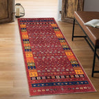 Keen Home Design 2x12 Rug by KeenHomeDesign