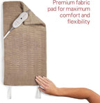 Sunbeam Premium Sunbeam Heating Pad - Image 6