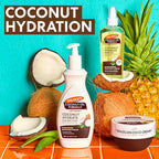 Palmer's Coconut Oil Formula Brazilian Coco Cream - Image 10